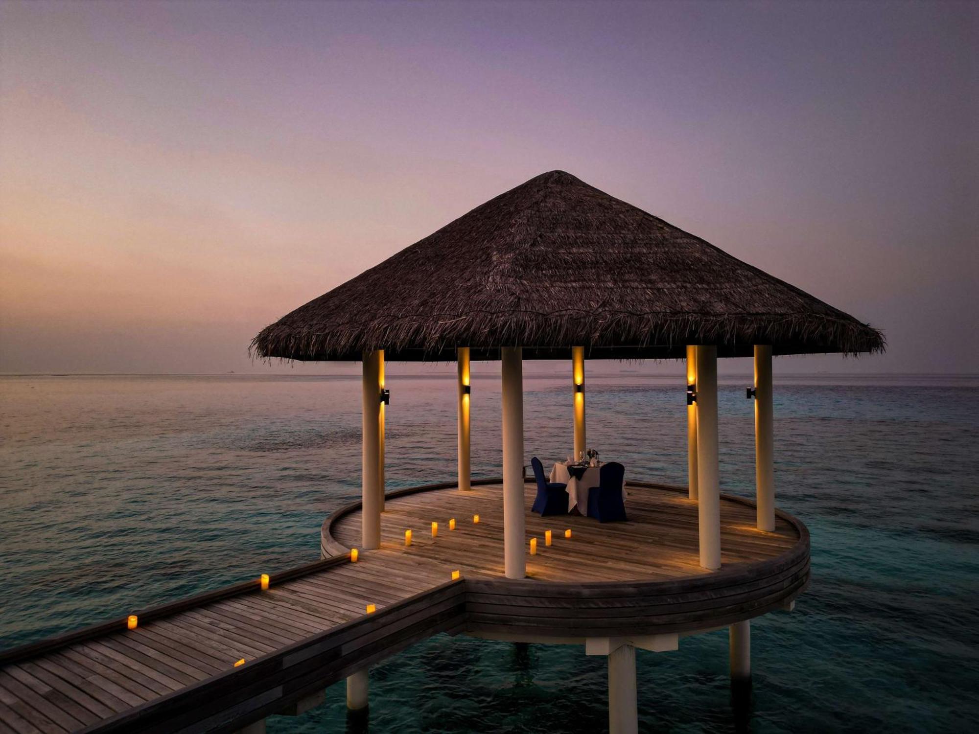 Radisson Blu Resort Maldives Alifu Atoll Εξωτερικό φωτογραφία